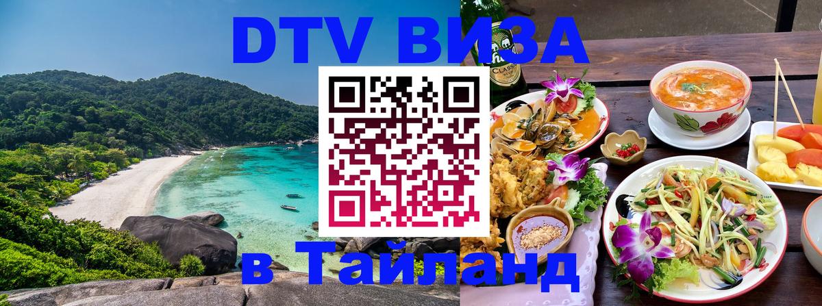 Visa ДТВ Тайланд помощь Бийск 
